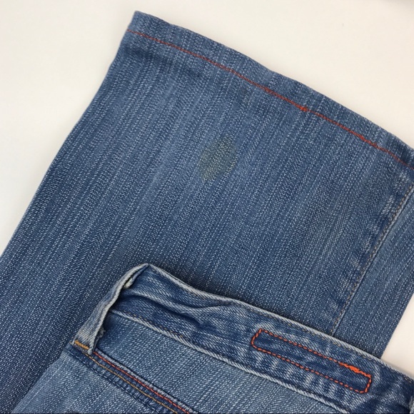 AG Angel boot flare 29R - Picture 7 of 7